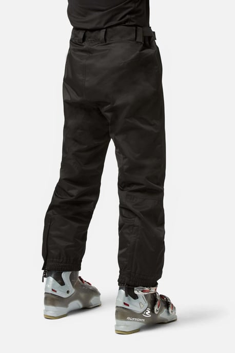 Scortch Hypadri Ski Pants Black