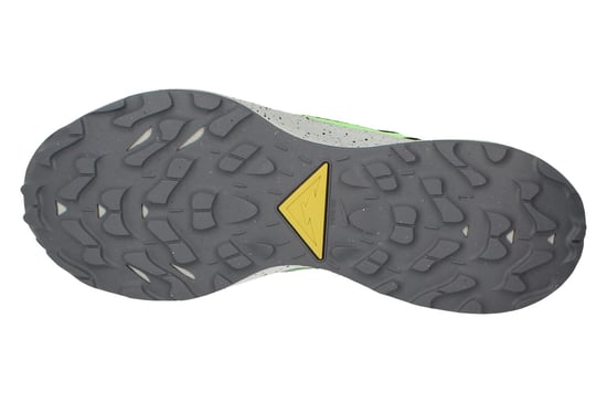 Nike Pegasus Trail 3 Mens Running Shoes | And Green Black Trainers