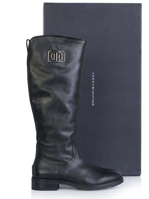 Tommy Hilfiger-laarzen - Image 4