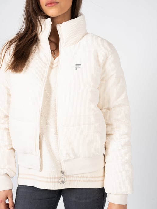 Fila Jacka Corleone Dam Off-White - Image 5