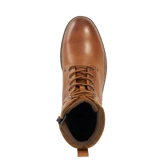 Dune Mens Colton - Lace Up Hiker Boot - Image 3