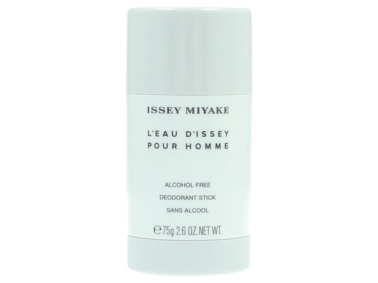 Issey Miyake L'Eau D'Issey Pour Homme Deo Stick 75gr - Image 1
