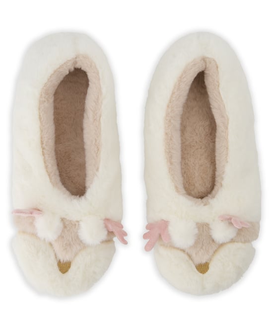 Hunkemöller Ballerina slippers