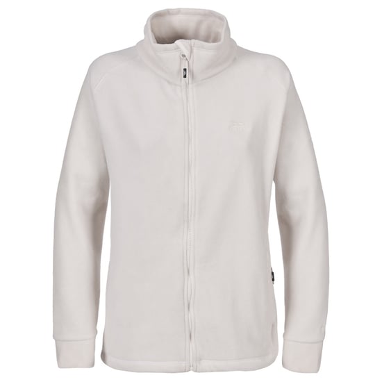Trespass Womens/Ladies Clarice Full Zip Fleece Jacket