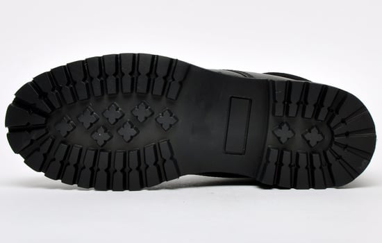 Oaktrak Baxter Leather by Red Tape Mens