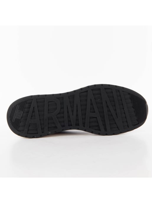 Armani Exchange Essential AX sneakers voor heren - Image 4