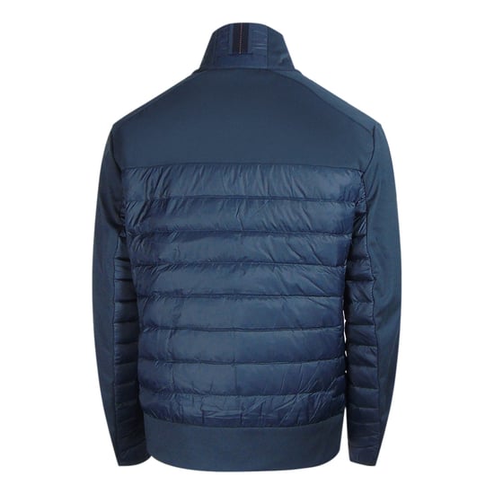 Parajumpers Shiki Dark Blue Down Jacket