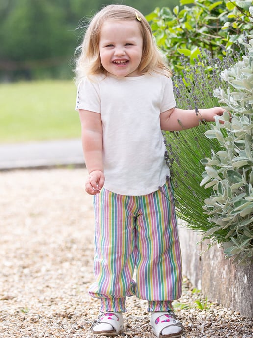 Kite Clothing Sweet Stripe Pull Ups
