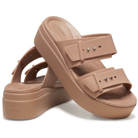 Brooklyn Sandal Låg - Image 3