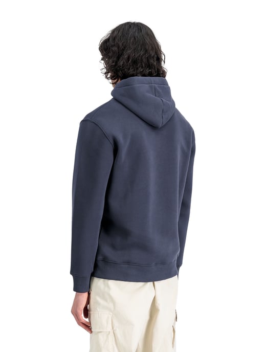 Alpha Industries trui met capuchon - Image 5