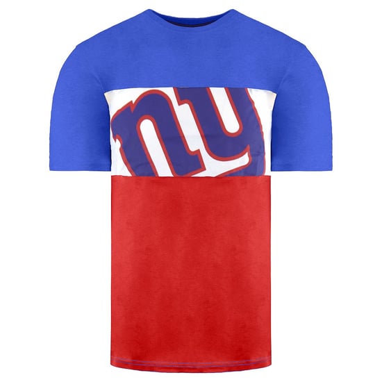 Fanatics NFL Team Kleding New York Giants T-Shirt - Image 1