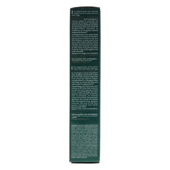 Nuxe Nuxuriance Ultra Replenishing Fluid Cream 50ml Normal To Combination Skin - Image 2
