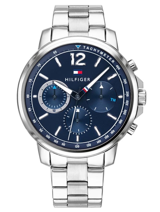 Tommy Hilfiger Herrklocka 1791534 - Image 1