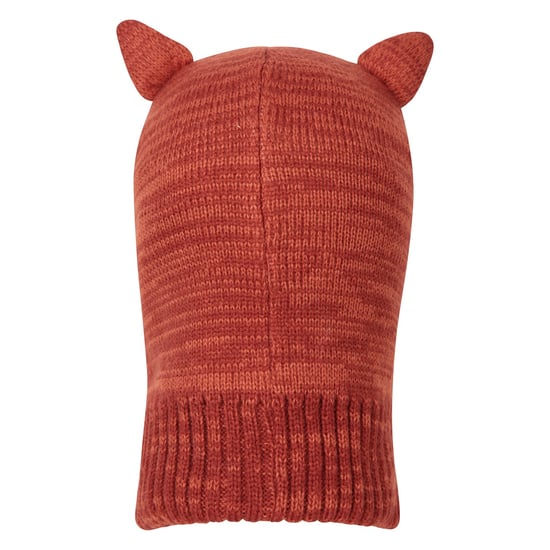 Mountain Warehouse Childrens/Kids Fleece Lined Balaclava (Grey)