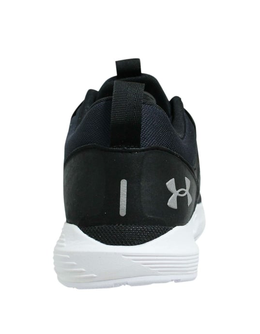 Under Armour HOVR CTW Mens Black Trainers