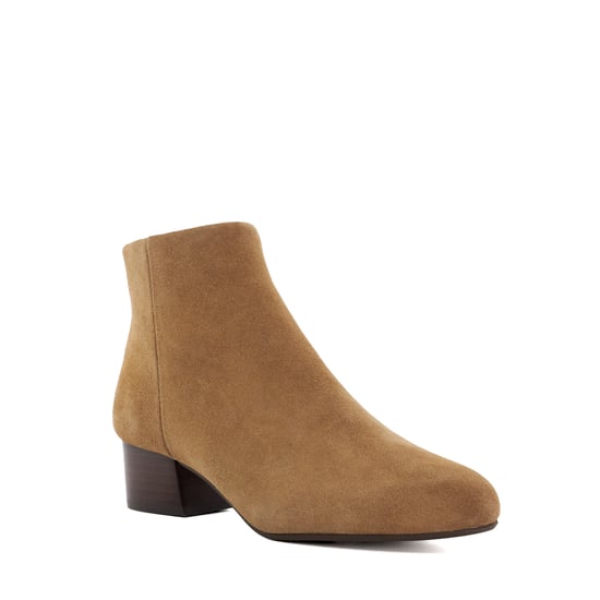 Dune Ladies Perrie - Low Heel Ankle Boots - Image 1