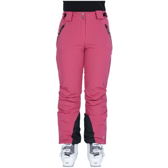 Trespass Womens/Ladies Solitude II Ski Trousers