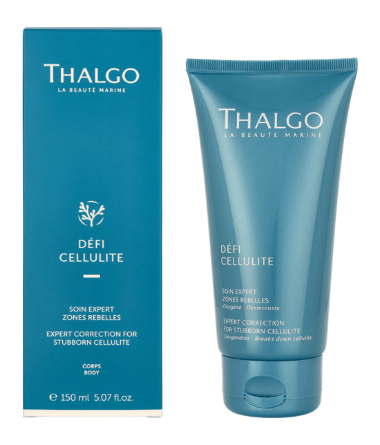 Thalgo Expert correction for stubborn cellulite 150ml. - Image 1