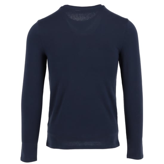 Guess Men's Knitwear In Blue