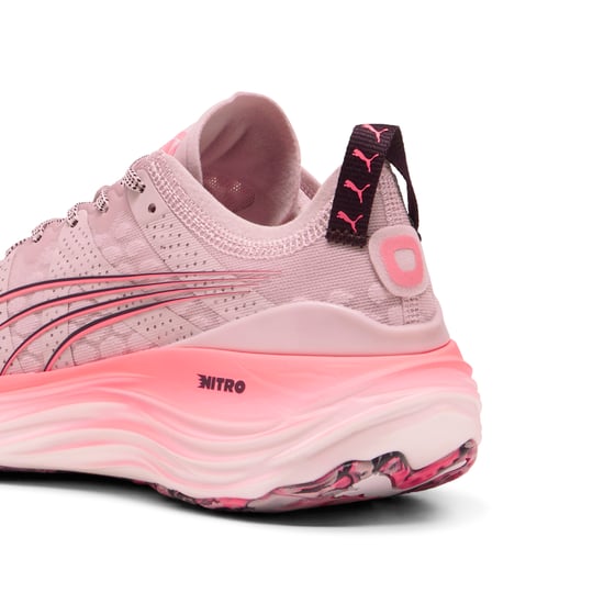 PUMA Womens ForeverRun NITRO™ Running Shoes - Image 2