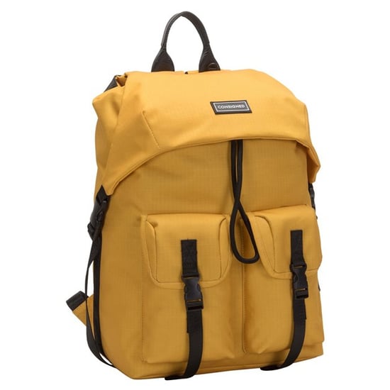 Consigned Recycled Backpack