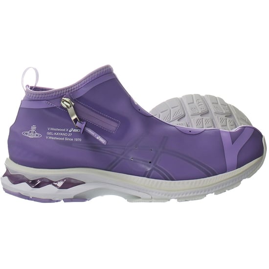 Asics Gel-Kayano 27 LTX Lila skor för herrar - Image 4
