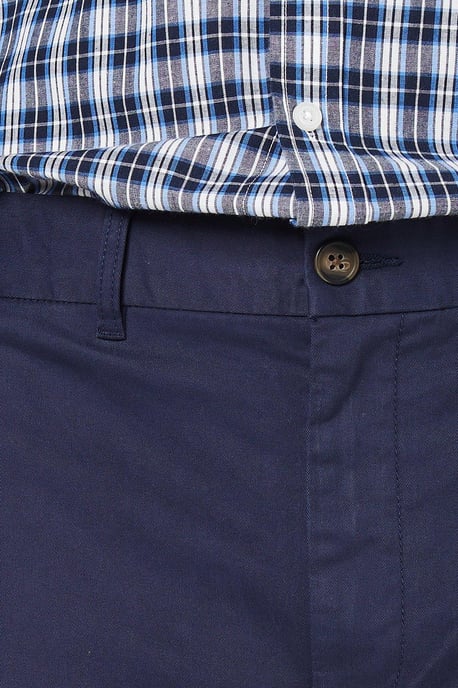Slim Fit Chino Trouser - Image 5