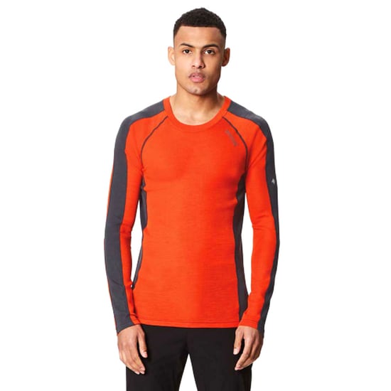 Regatta Great Outdoors Mens Beru Base Layer Shirt