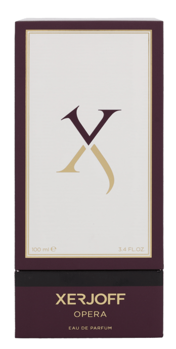 Xerjoff Sospiro Opera Edp Spray 100 ml - Image 2