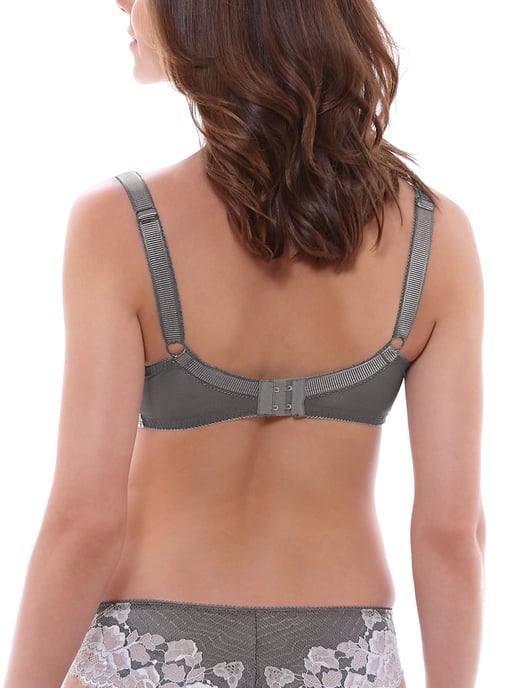 Marianna Half Cup Bra