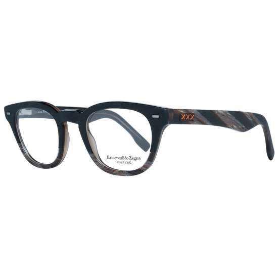 Zegna Couture Lunettes ZC5011 48 005 - Image 1