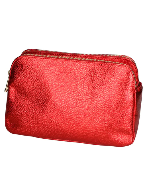 Gave Lux Clutch Bag women RED