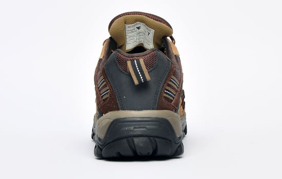 Wyre Valley Coniston WATERPROOF Comfort Foam Mens - Image 3