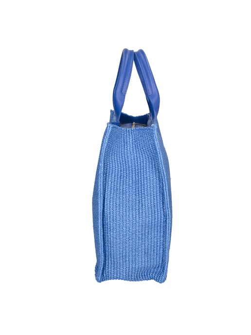 My-Best Bag Handbag Handgemaakt product BLUETTE - Image 3