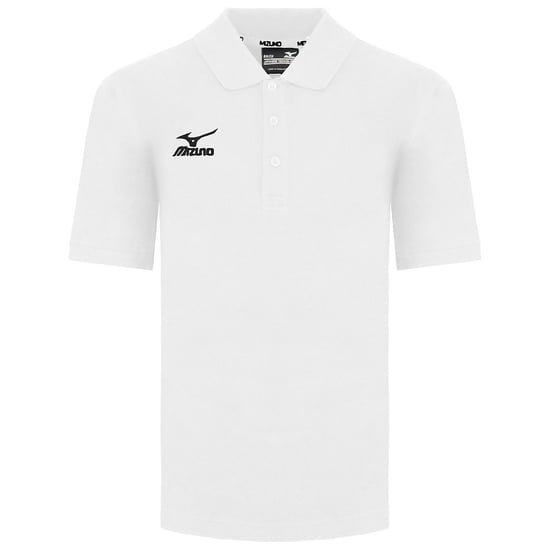 Mizuno Pro Kids Wit Golf Poloshirt - Image 1