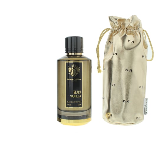 Mancera Paris Black Vanilla Eau de Parfum 120ml - Image 2