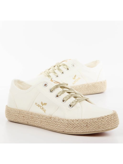 Kaporal Biogarty sneakers voor dames - Image 2