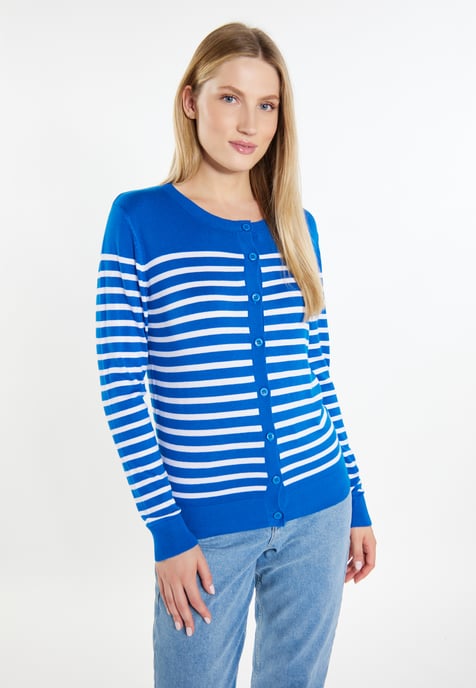 Dreimaster Cardigan women - Image 3