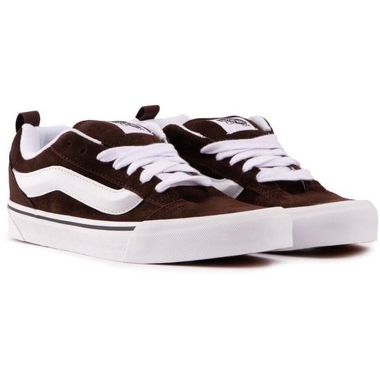 Knu Skool Sneaker für Damen und Herren, Knu Skool Damen-Sneaker VN0009QC6BT1 - Image 2