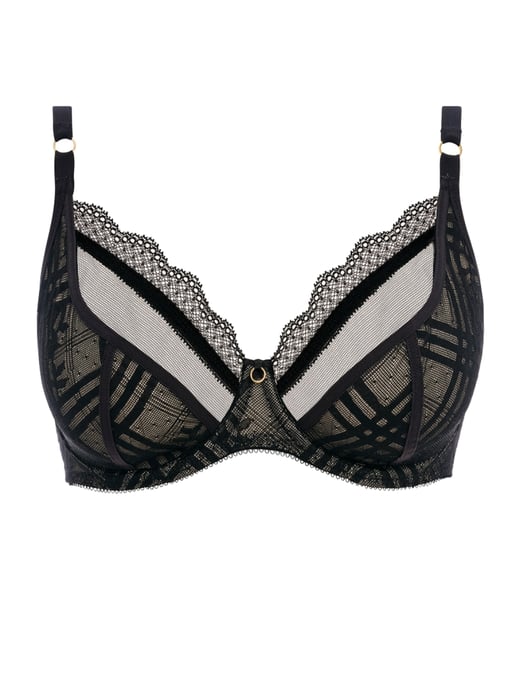 Freya Fatale Plunge Bra - Image 4
