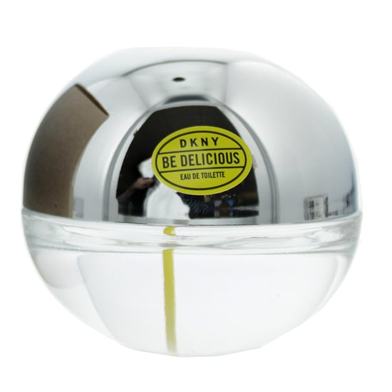 DKNY Be Delicious Eau de Toilette 30ml Spray