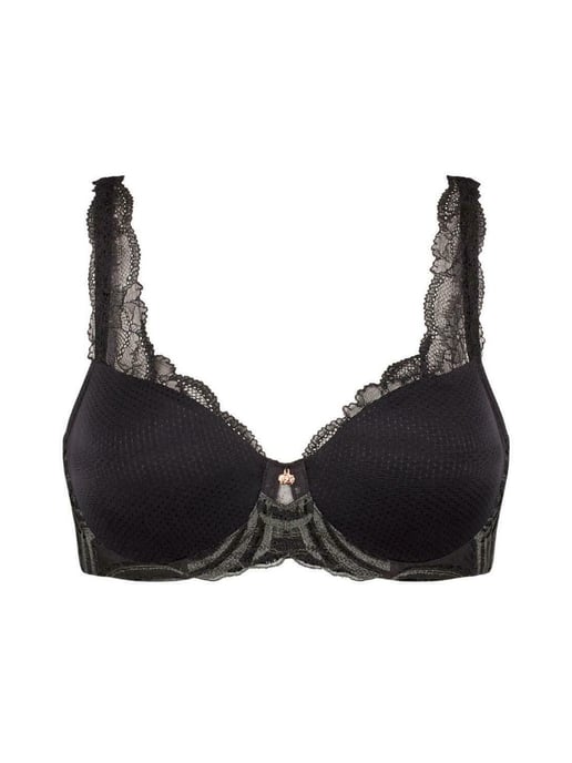 Lily Florale WP Padded Bra