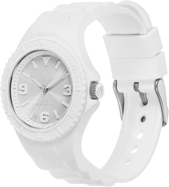 Ice Watch Ice Generation - White dameshorloge Wit 019139 - Image 2