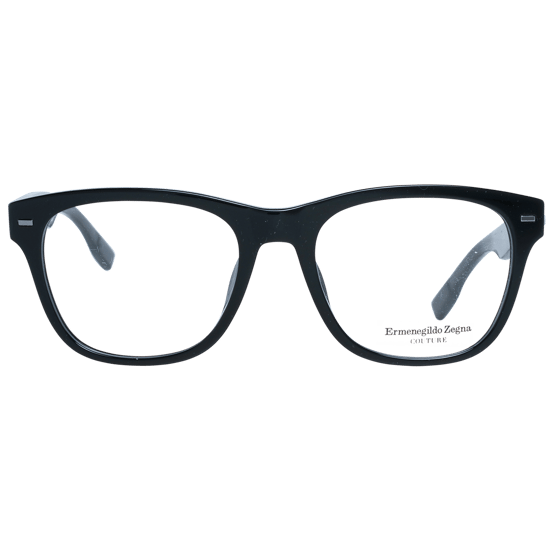 Zegna Couture Lunettes ZC5001-F 55 001 - Image 2