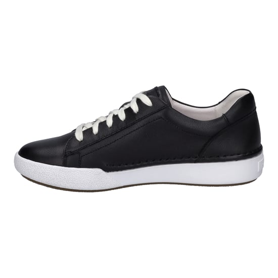 JOSEF SEIBEL Claire 01 | Sneakers för kvinnor | svart - Image 3