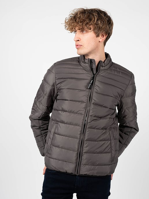 Pepe Jeans Jacket Jack Men's Grey - Image 3