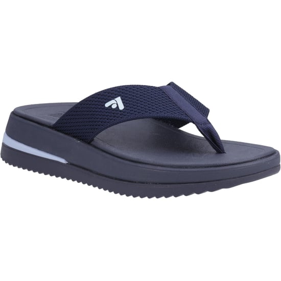 Fitflop Surff Two-tone Toe Post Ladies Summer - Image 1