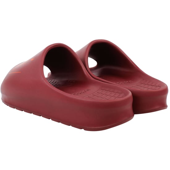 Lacoste Serve Slide 2.0 223 2 CMA Mens Red Sliders - Image 4