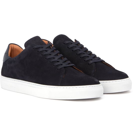 Oliver Sweeney Dallas Trainers