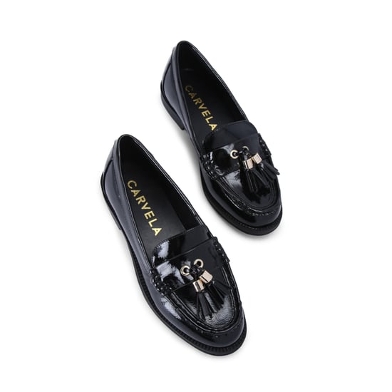 Carvela Manor Loafers